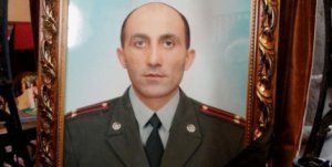 Sürücülük vəsiqəsi Bakıda tapılan erməni podpolkovnikdir və...