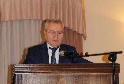 Ermənistan Xüsusi İstintaq Xidməti rəisinin qızı və kürəkəni işdən qovulub