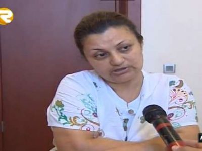 Qızının evində qulluqçuluq edən qadın qisas üçün oğurluq etdi (VİDEO)