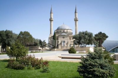 “Şəhidlər” məscidinin statusu ilə bağlı qərar verilib
