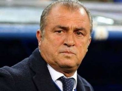 Fatih Terim: "Çox üzgün olduğumu hər kəsin bilməsini istəyirəm”
