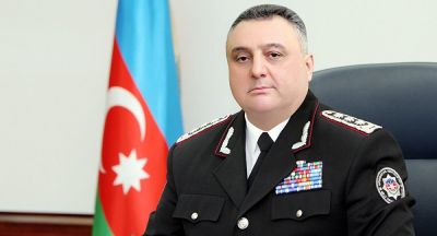 Eldar Mahmudov ölkədən getdi - təfsilat