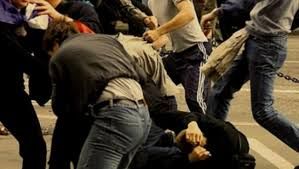 Sankt-Peterburqda kütləvi dava: azərbaycanlı öldürülüb