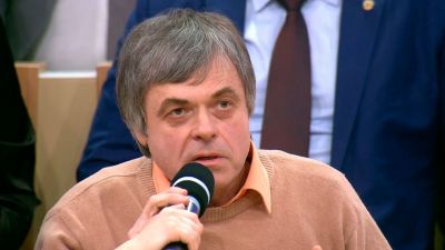 "İlham Əliyev qalib gəldi, ərazilər boşaldılacaq” - Rusiyalı analitik