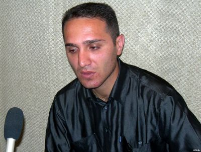 Prokuror jurnalistin həbs edilməsini istəyir