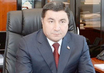 Vidadi Zeynalov və dəstəsi müqavimətə başladı - təfsilat
