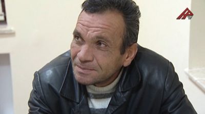 Gəncədən narkotik gətirənə 8 il həbs - Foto