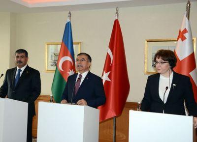 Müdafiə nazirlərinin növbəti görüşünün yeri və vaxtı məlum olub