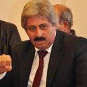 Abuzər Cəfərova 5 il həbs cəzası verildi