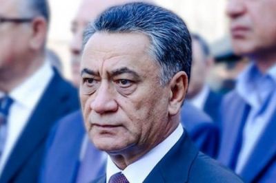Əfsanəvi cüdoçu Ramil Səfərov və İbad Hüseynovla iftar süfrəsində - FOTO