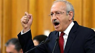 Kılıçdaroğlu: “Ərdoğan kimdir ki, Türkiyə adından üzr istəyir?!”