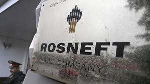 "Rosneft" Azərbaycan üzərindən İrana yanacaq ixrac edəcək