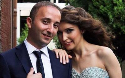 10 gün sonra toyu olacaqdı... - Fotolar