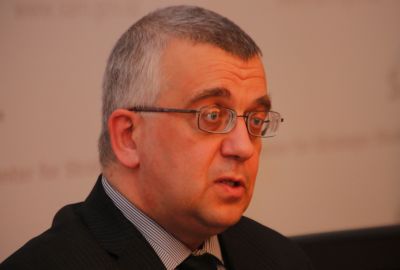 Oleq Kuznetsov: “Ermənilər heç vaxt, heç yerdə etnik çoxluq olmayıblar”