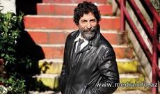 Məşhur aktyorun evində yanğın! - FOTO