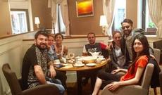 Röya: "Hər yerdə mənimlədir!" - VİDEO