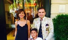 Röya: "Hacı Nuranın verilişinin ilk qonağı özüm olacağam!" - FOTO