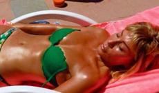 Hüquqşünas: "Brilliant xanımın yarıçılpaq fotoları gizli çəkilməyib"