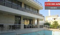 "Xoxan"ın çəkildiyi malikanə satışa çıxarıldı - FOTO