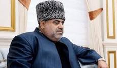 Şeyx: “Erməni katolikosu imza atdığı bəyanata uyğun davranmır”