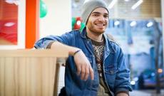 Elnur Hüseynov Heydər Əliyev Sarayında çıxış edəcək