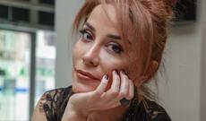 İradə İsaq özündən 16 yaş böyük jurnalistlə ailə qurur - FOTO