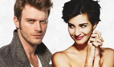 Kıvanç və Tubanın serialının ssenarisi:Fərhad və Şirin sevgisi...