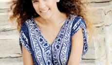 "Yaprak dökümü"nün balaca aktrisası həkim olmaq istəyir