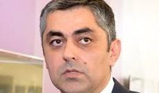 Ramin Quluzadə Qəbələdə vətəndaşları qəbul edib