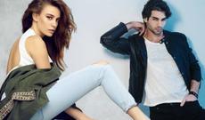 Birlikdə seriala çəkilirlər