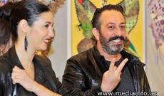 Cem Yılmaz və Ahu Yağtu yenidən evlənir