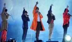 Məşhur SMAP qrupu dağıır