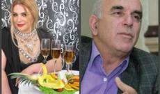 Xalq artistinin qızı erməni stilistə görə ölkədən gedir