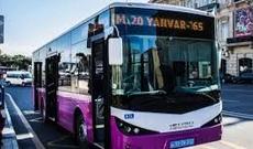 Taksi və avtobuslarla bağlı monitorinqlərə başlanıb