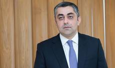 Ramin Quluzadə Gəncədə vətəndaşları qəbul edəcək