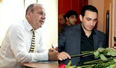 Əli Mirəliyev: "Orxan İlhamənin oğlu deyil!"