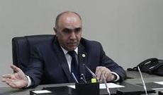 Zakir Qaralov Balakəndə vətəndaşları qəbul edəcək