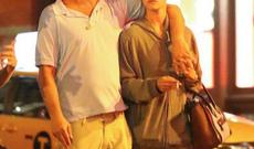 "Oskar" mükafatçısı sevgilisi ilə qəzaya düşdü