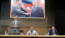Qəbələdə referendumla bağlı ixtisaslaşdırılmış kurslar təşkil edilir