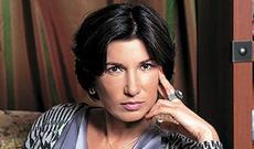 Rusiyanın "Pervıy" telekanalının aparıcısı İradə Zeynalova işindən uzaqlaşdırıldı!