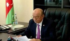 Kəmaləddin Heydərov Şəkidə vətəndaşları qəbul edib
