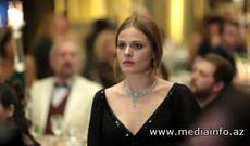 “Muhteşem Yüzyıl Kösem”də daha bir məşhur aktrisa