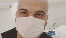 Tanınmış rejissor xərçənglə mübarizə aparır - FOTOLAR