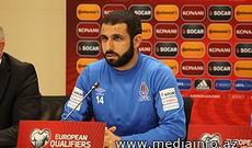 Rəşad Sadıxov: "Nəticə göstərdi ki, "Qəbələ” yaxşı oynadı və düzgün yoldadır"