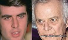 Əfsanəvi aktyor vəfat etdi