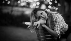 Türkan Heydərova: "Dəli kimi sevdim"  VİDEO