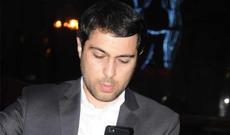 Namiq Qaraçuxurlunu paylaşdığı şəklə görə peşman etdilər