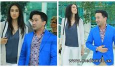 KVN-şik Tahir ata olacaq