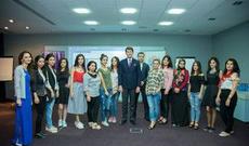 Gənc jurnalistlər üçün yeni layihəyə başlanılıb