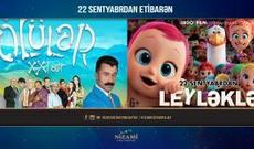 Tahir və Cabir "Ölülər" əsərini yenidən canlandırdılar